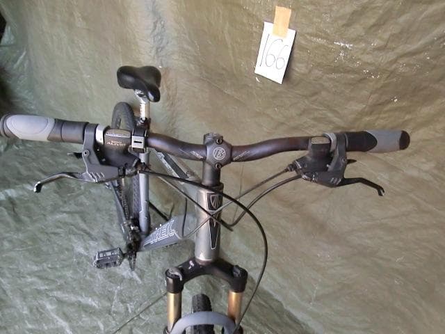 166：TREK 4SERIES　ジャンク　引取限定：埼玉県所沢市