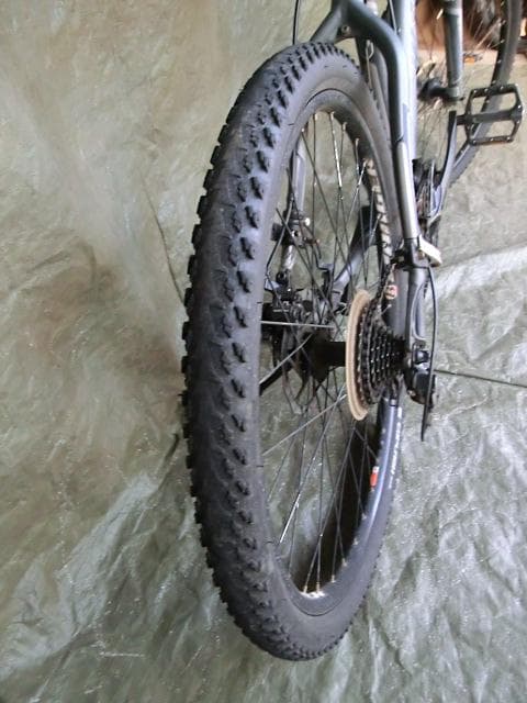 166：TREK 4SERIES　ジャンク　引取限定：埼玉県所沢市