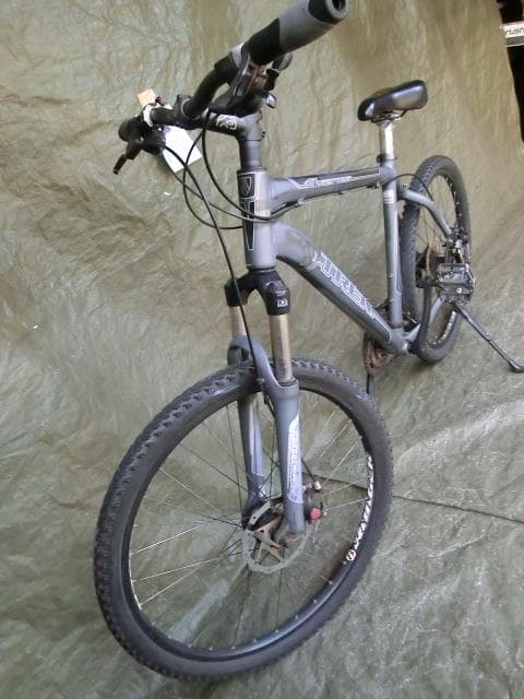 166：TREK 4SERIES　ジャンク　引取限定：埼玉県所沢市