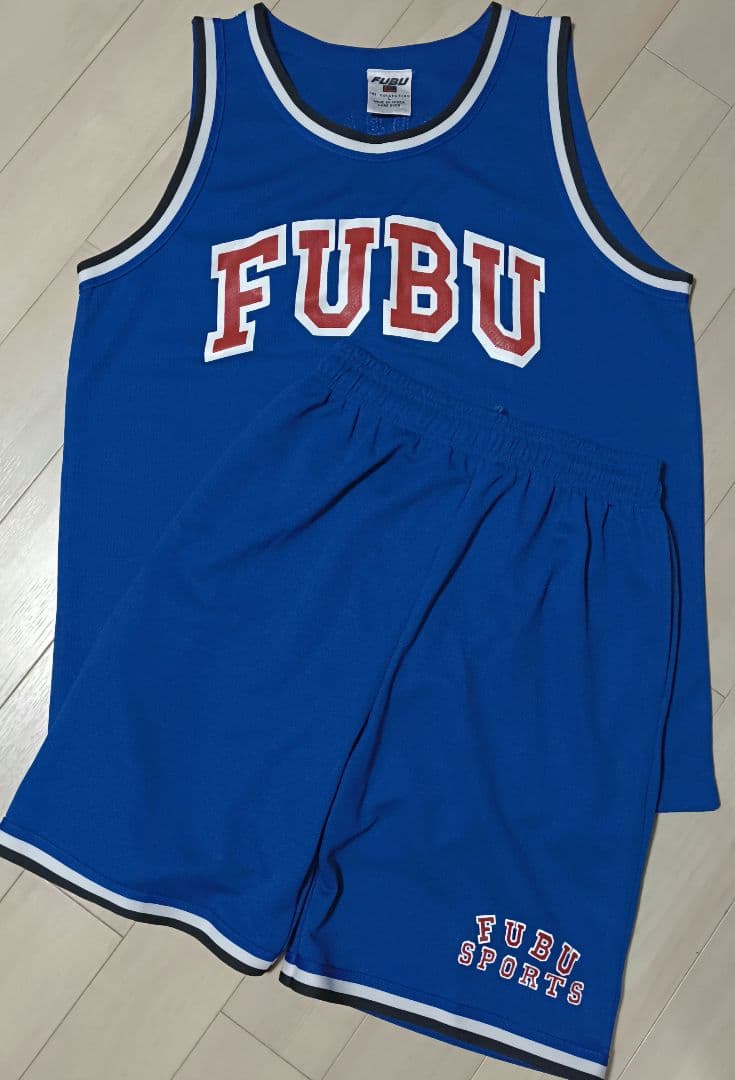 00's archive LGB tank top 初期 ルグランブルー - WWW.FORDALTAMURA.IT