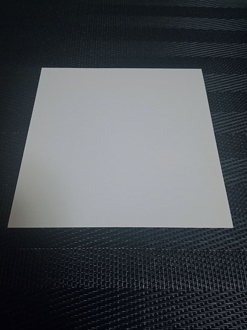 文豪ストレイドッグス 特典 TRASH CANDY イラストカード 中原中也