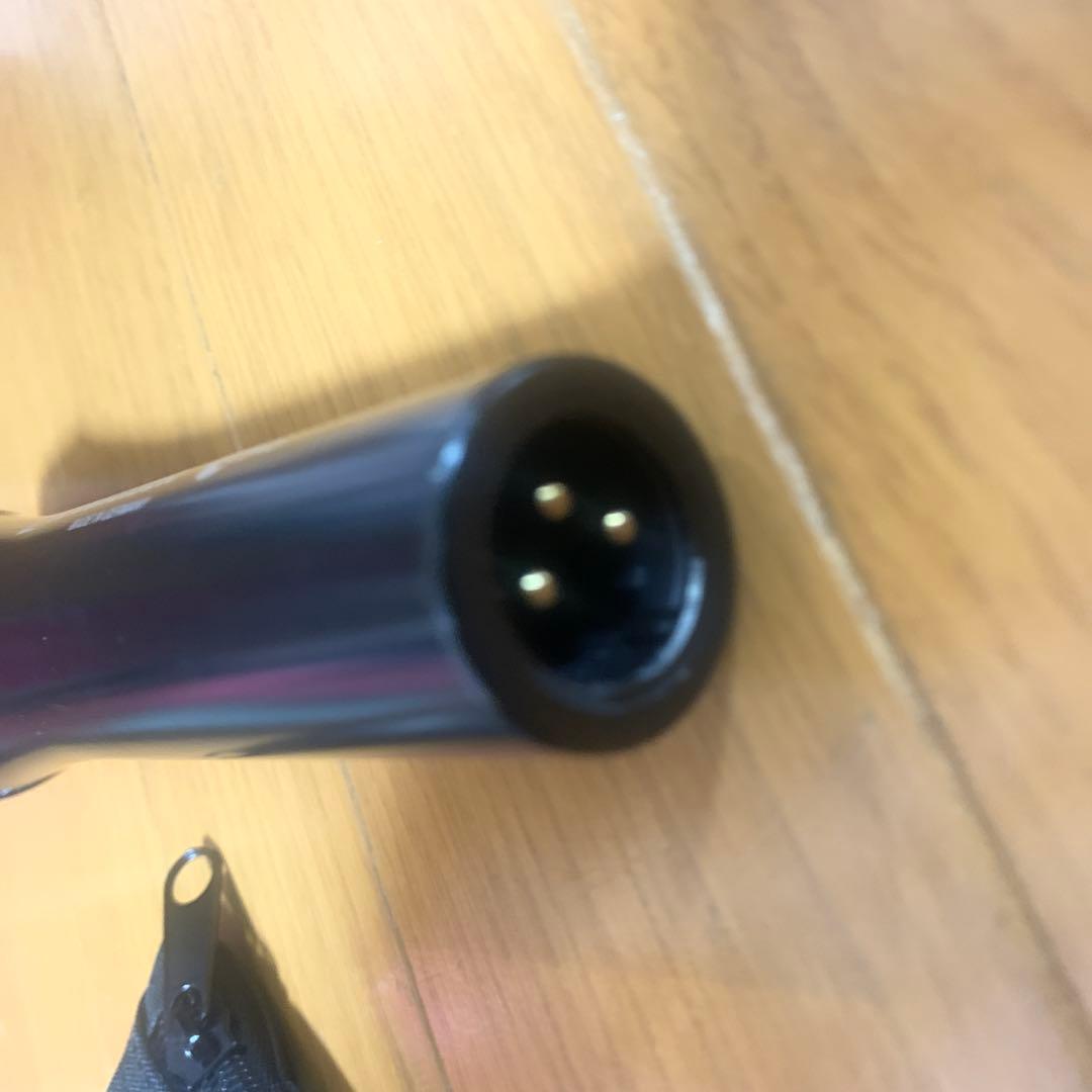 Sennheiser ゼンハイザー E945 ダイナミックマイク