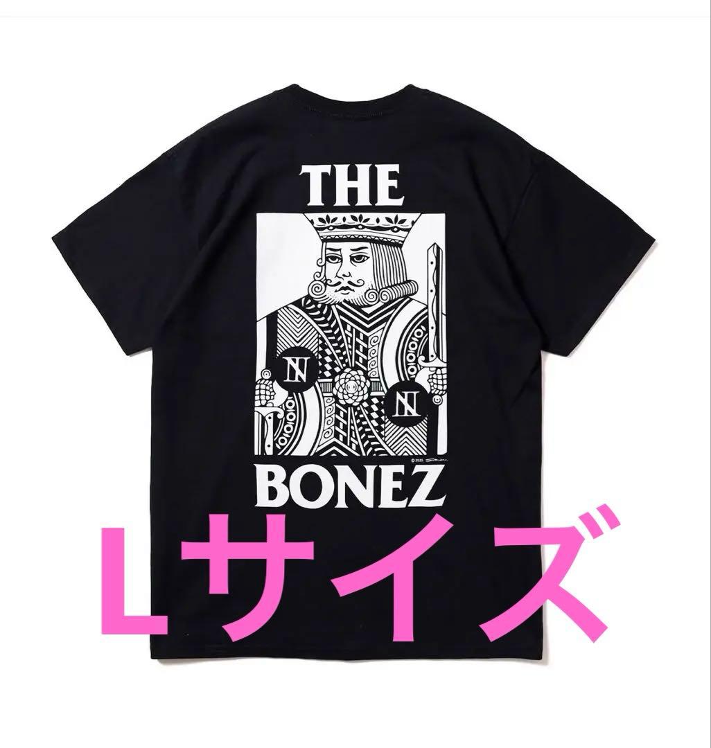 THE BONEZ - yellows.co.jp 日本