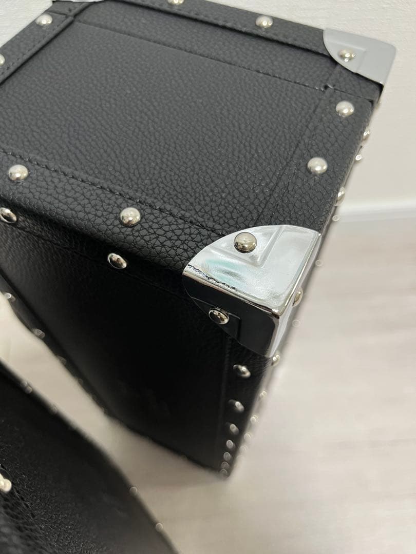 神*り様 エンジェルシャンパン【ケースのみ】5周年記念ブラックファー