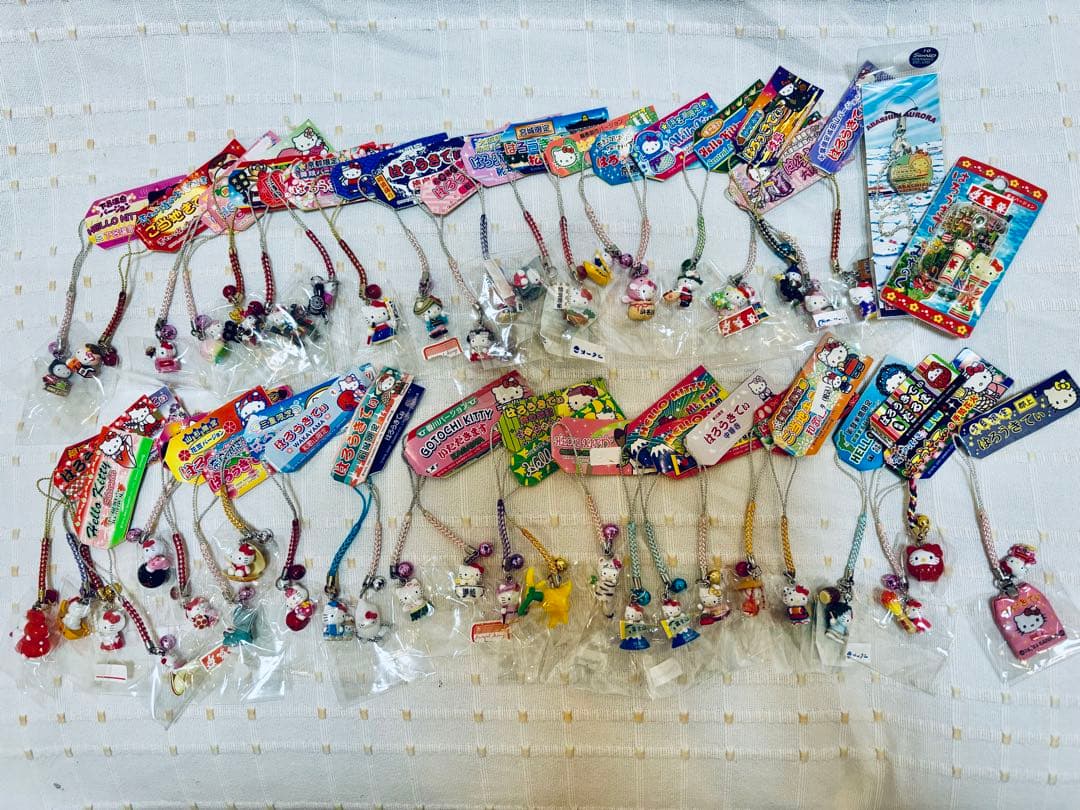 にじさんじENルカカネシロ グッズ47点まとめ売りアクスタ 缶バッジ