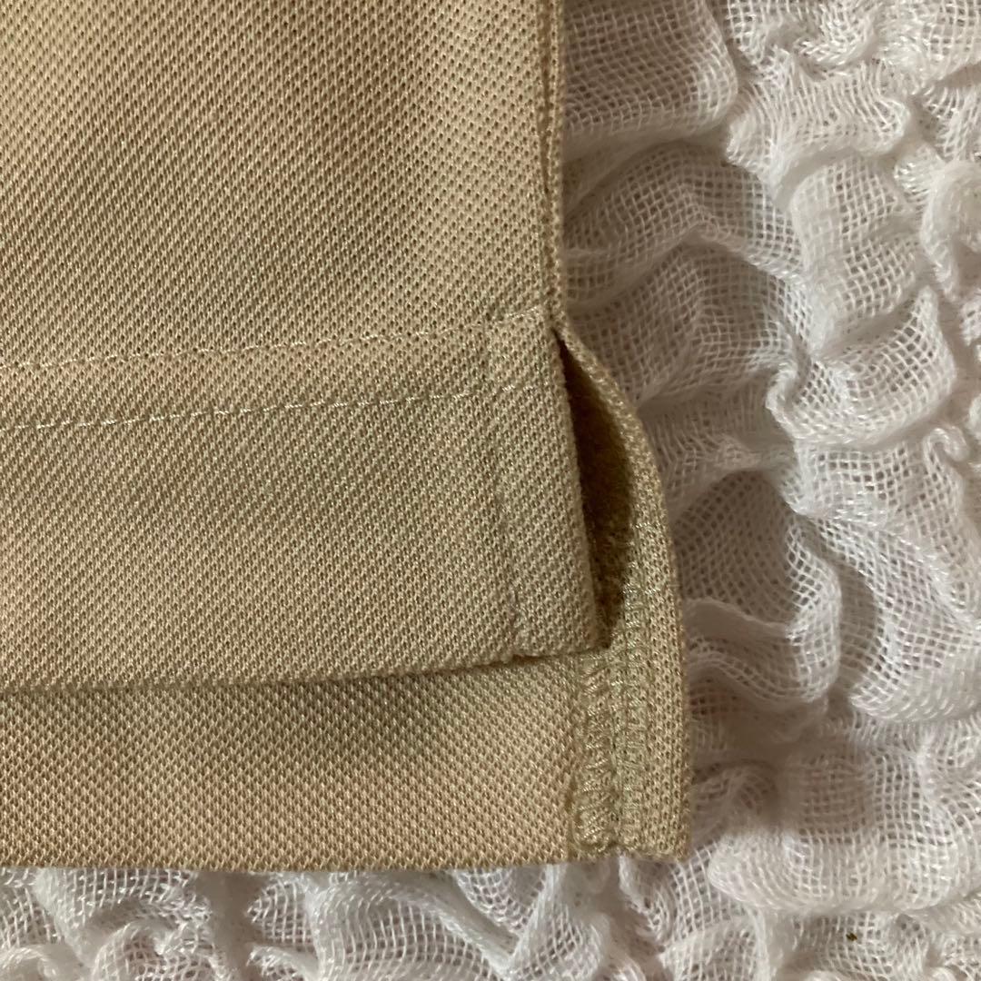 DAKS GOLF ポロシャツ　L