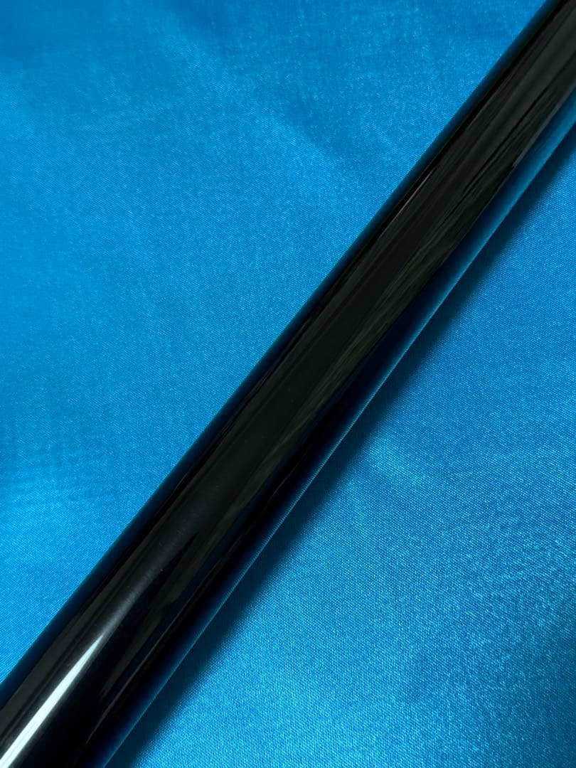 PREDATOR ブレイクキュー BK3 ノーラップ バットのみ ウェイトセット