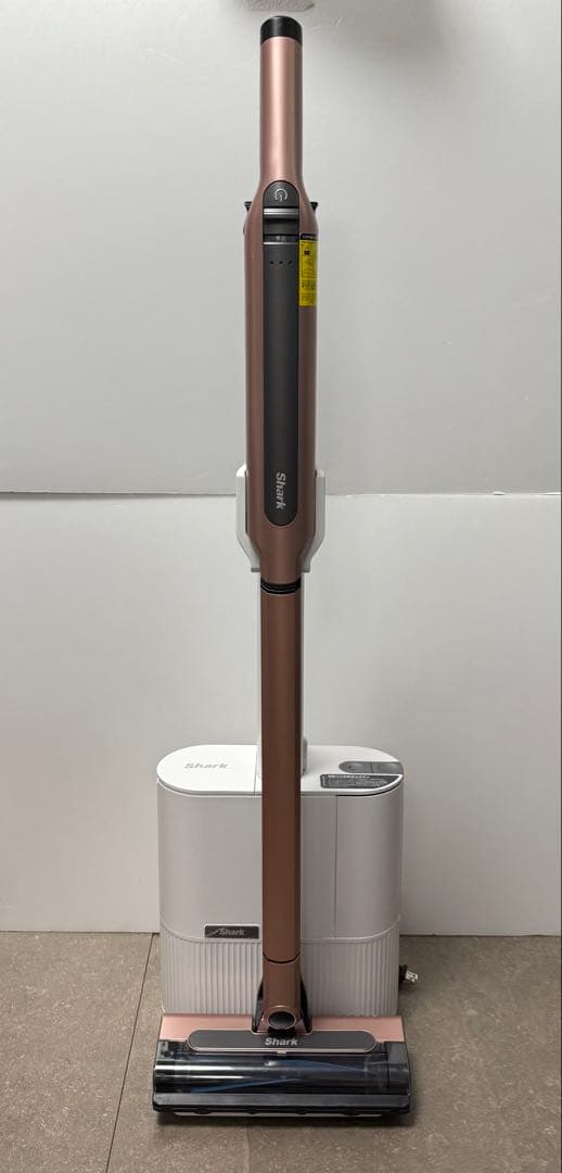 シャーク◇ EVOPOWER SYSTEM STD+ CS150JAE 訳アリ シャーク