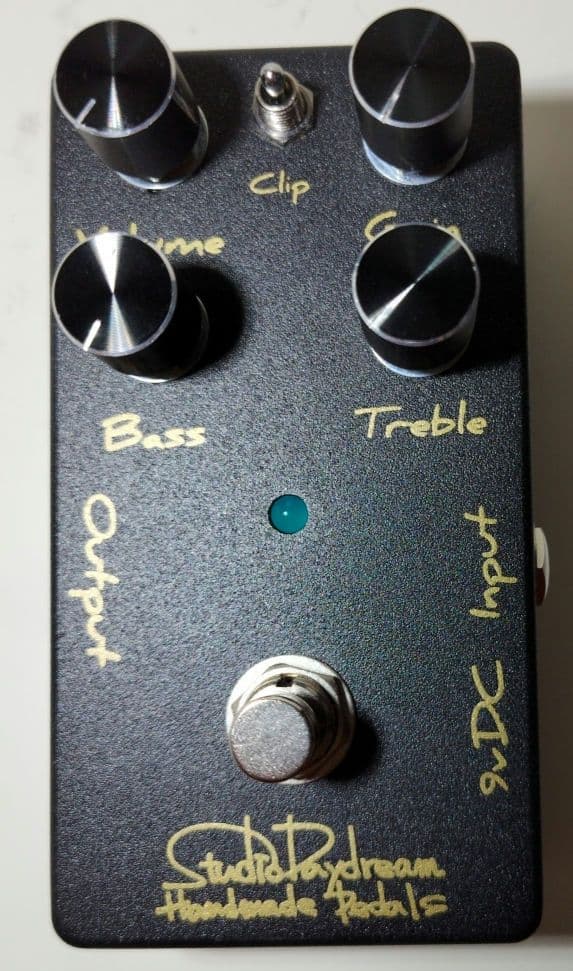 StudioDaydream JRM-OD Rev.3.0 JanRay風 StudioDaydream JRM-OD Rev.3.0 JanRay風 StudioDaydream JRM-OD Rev