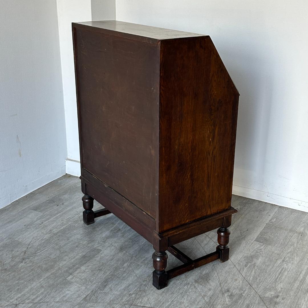 イギリス アンティーク家具 ライティングビューロ 1930年頃 820A