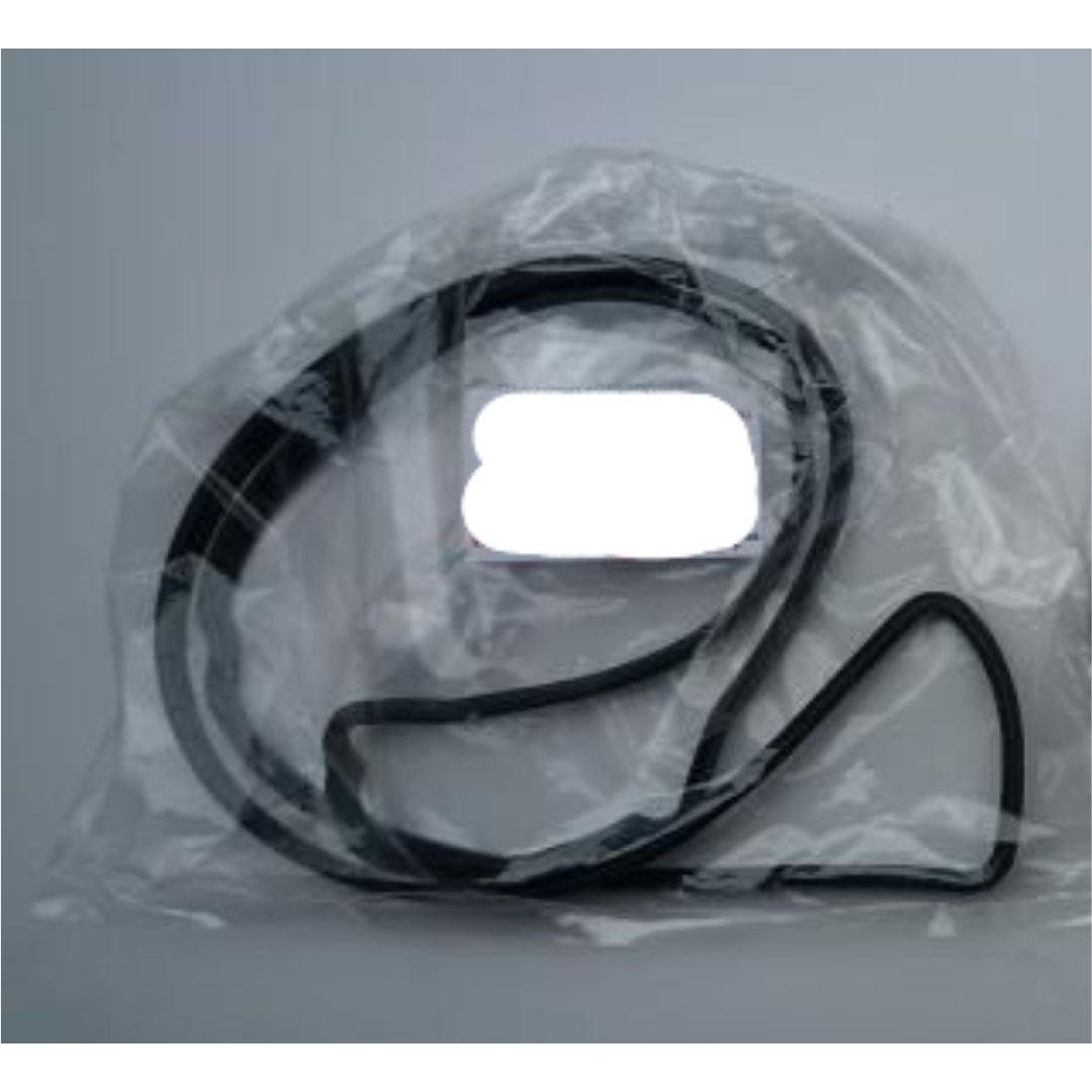 CHASER【純正新品】タペットカバーパッキン インテーク側 1JZ-GTE