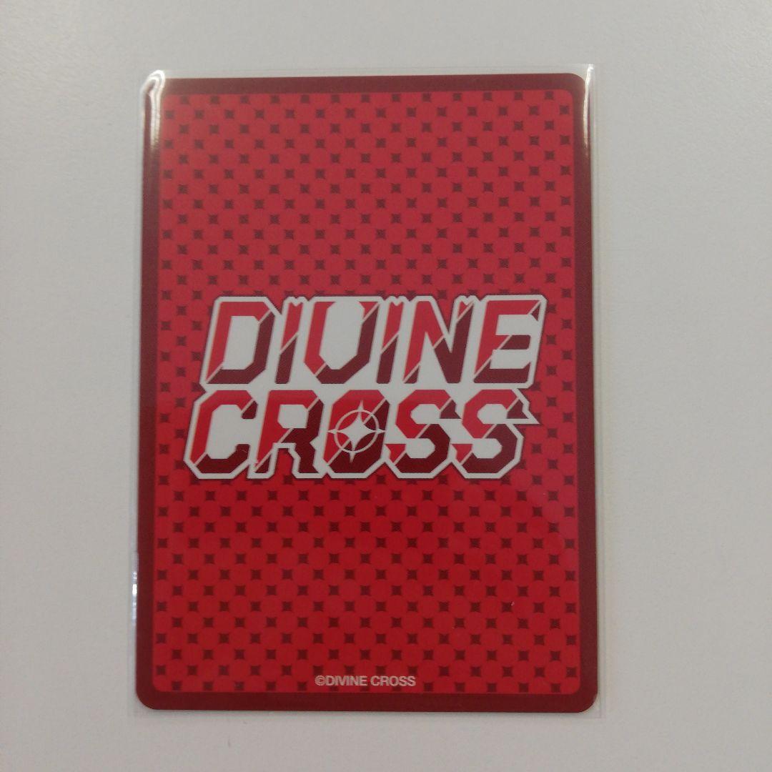 ディヴァインクロスりっくじあーす出雲 sec おまけ付き