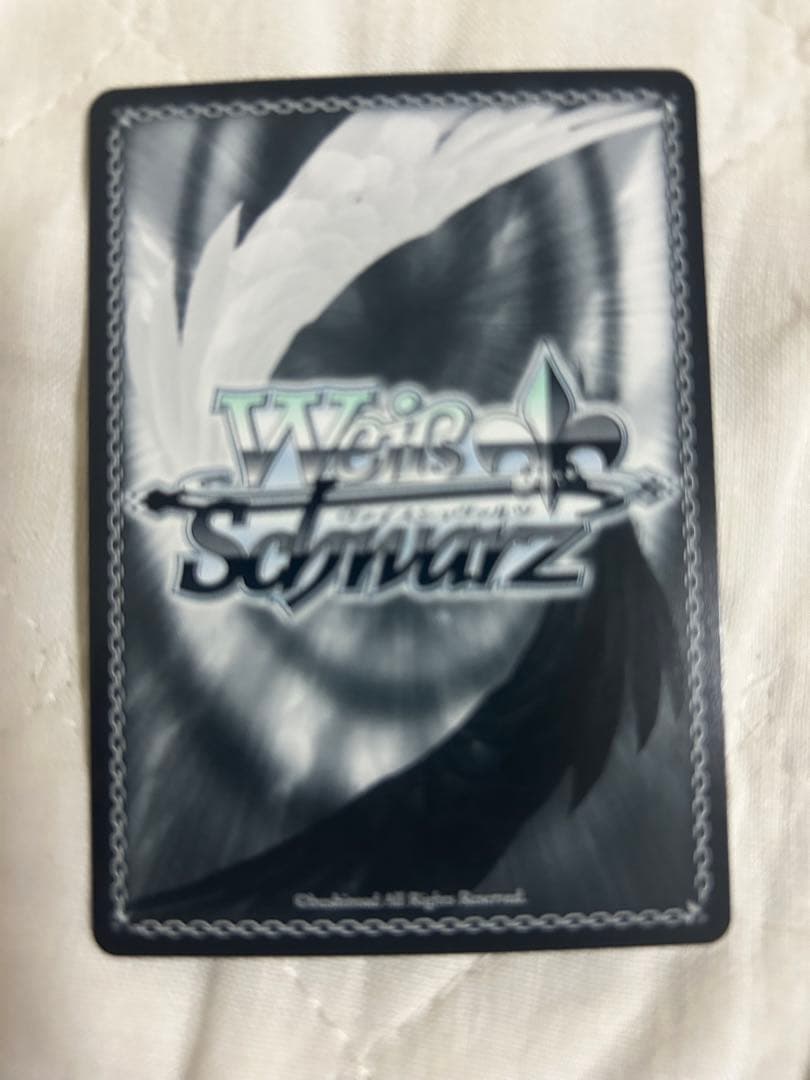 新裁断ごちうさ　おまわりさん リゼ　SSP ヴァイス