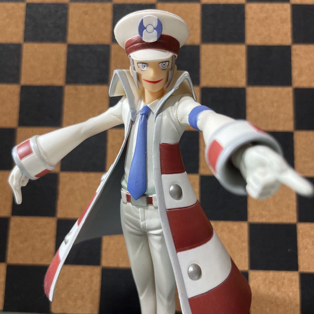 ポケモン☆サブウェイマスター☆フィギュア2体セットフィギュア - メルカリ