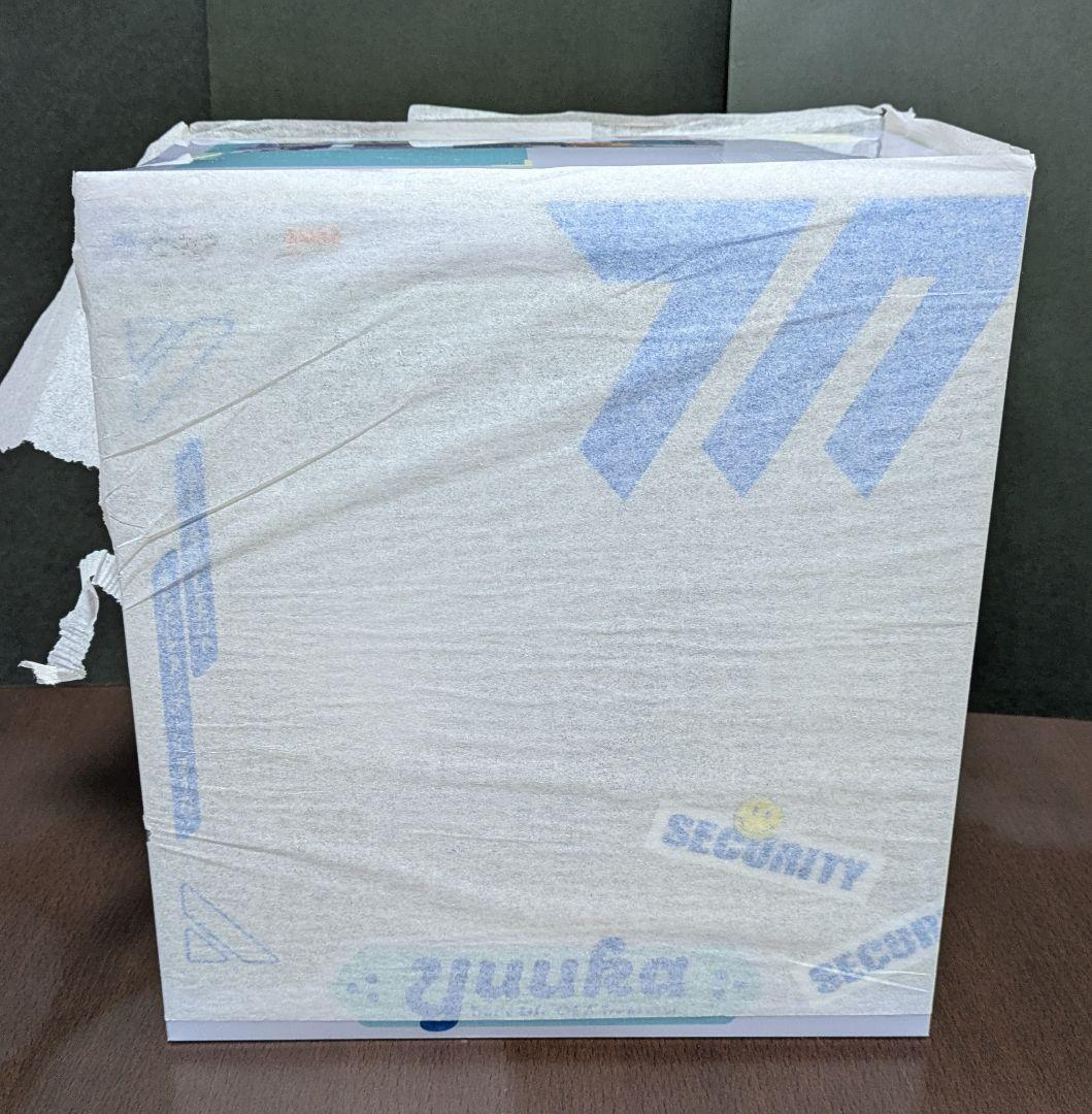 【未使用品】ブルーアーカイブ　ユウカ ～会計の日常～