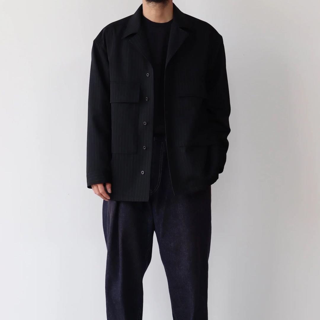 Graphpaper ジャケット サイズ1 CASANOVA&CO 別注 - メルカリ