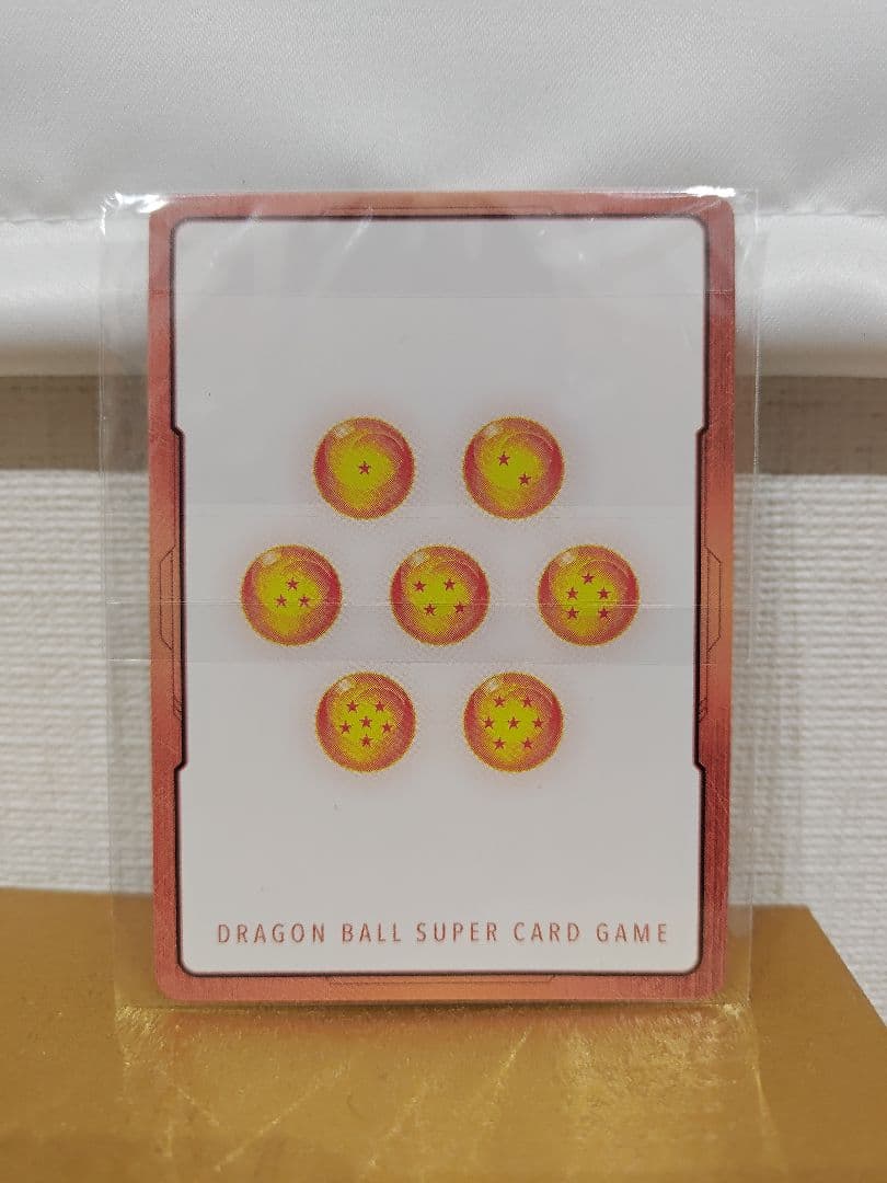 DBFW 日本決勝大会 限定 エナジーマーカー 未開封 L108268876