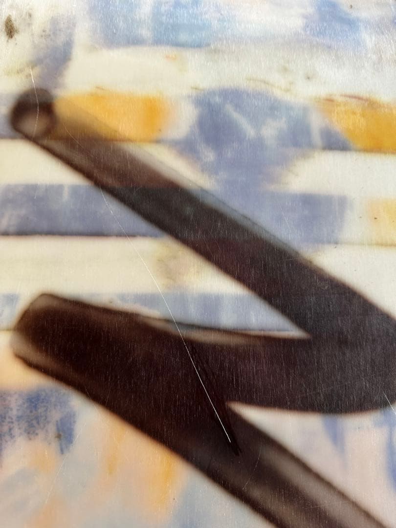 NITRO BOARD ÜBERSPOON156