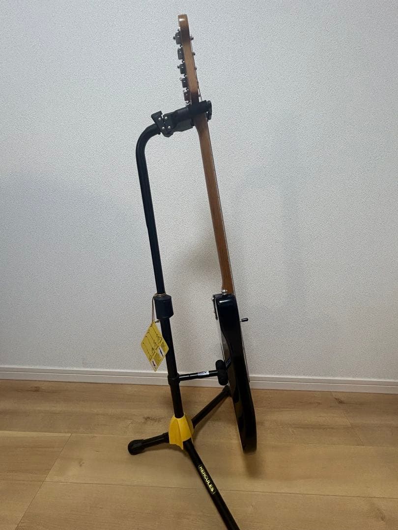 ギター Sondelli Jack Black Jazzmaster Style