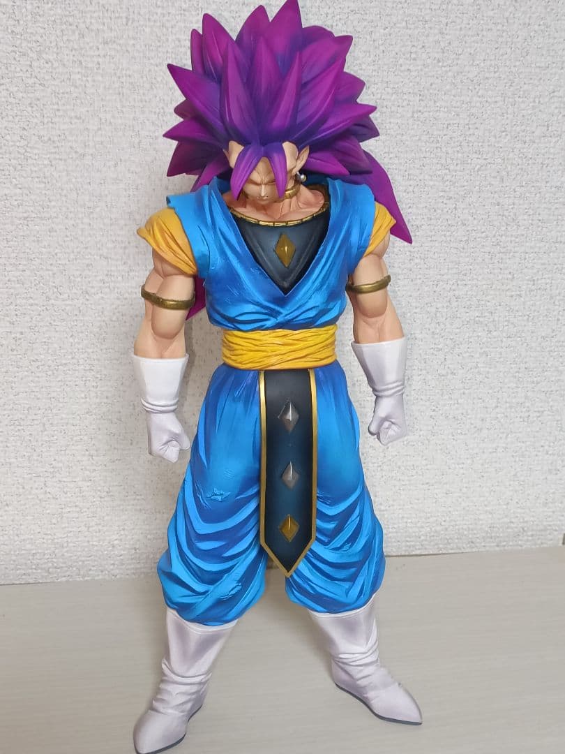 ドラゴンボールZ Grandista-VEGETA-｜商品情報｜バンプレストナビ