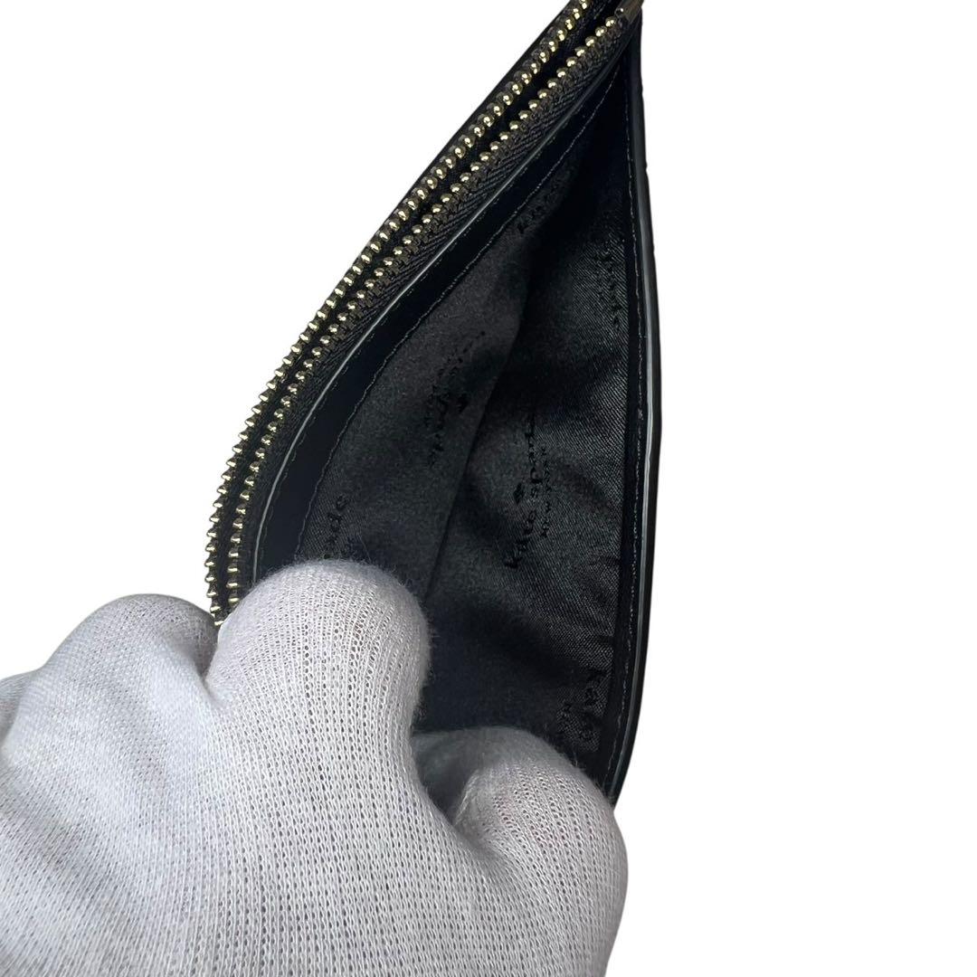 ☆新品タグ付き☆ケイトスペードspade flower pvカード&ケース