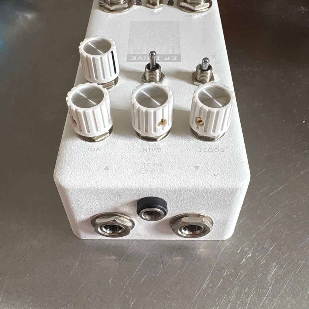 Very Good Amp co. EP Drive V3 オーバードライブ - メルカリ