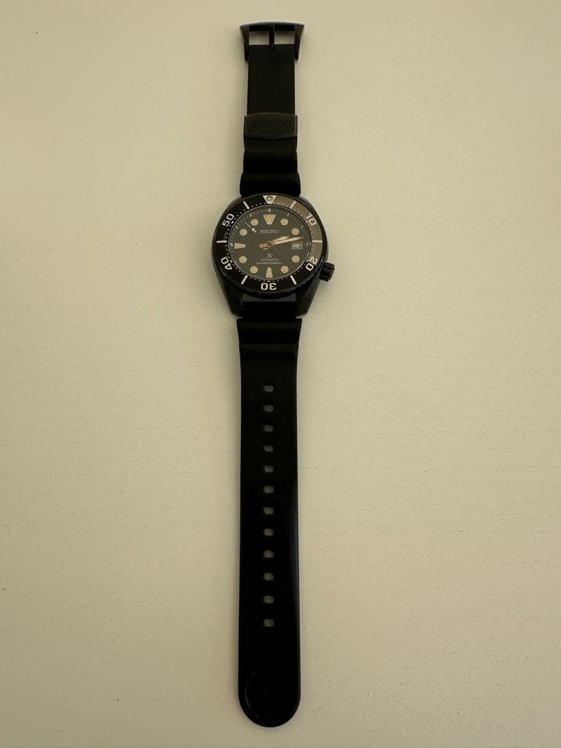 【限定】SEIKO Prospex sbdc095
