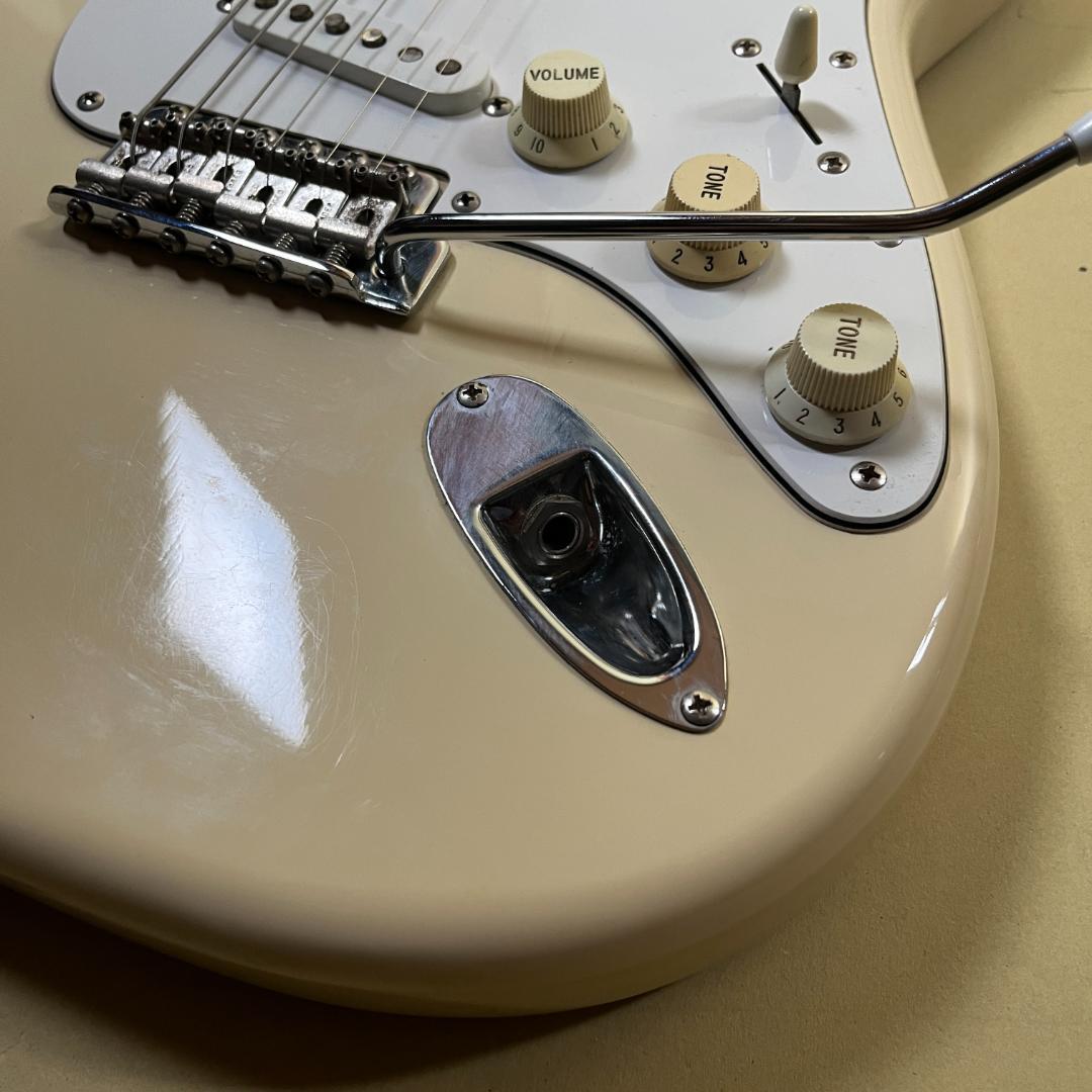 ギター Fender Japan ST68-85TX Stratocaster VWT
