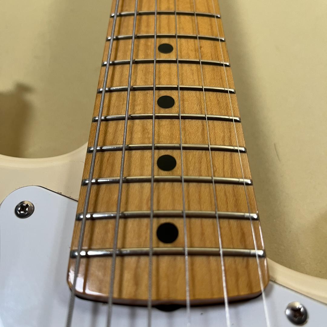 ギター Fender Japan ST68-85TX Stratocaster VWT
