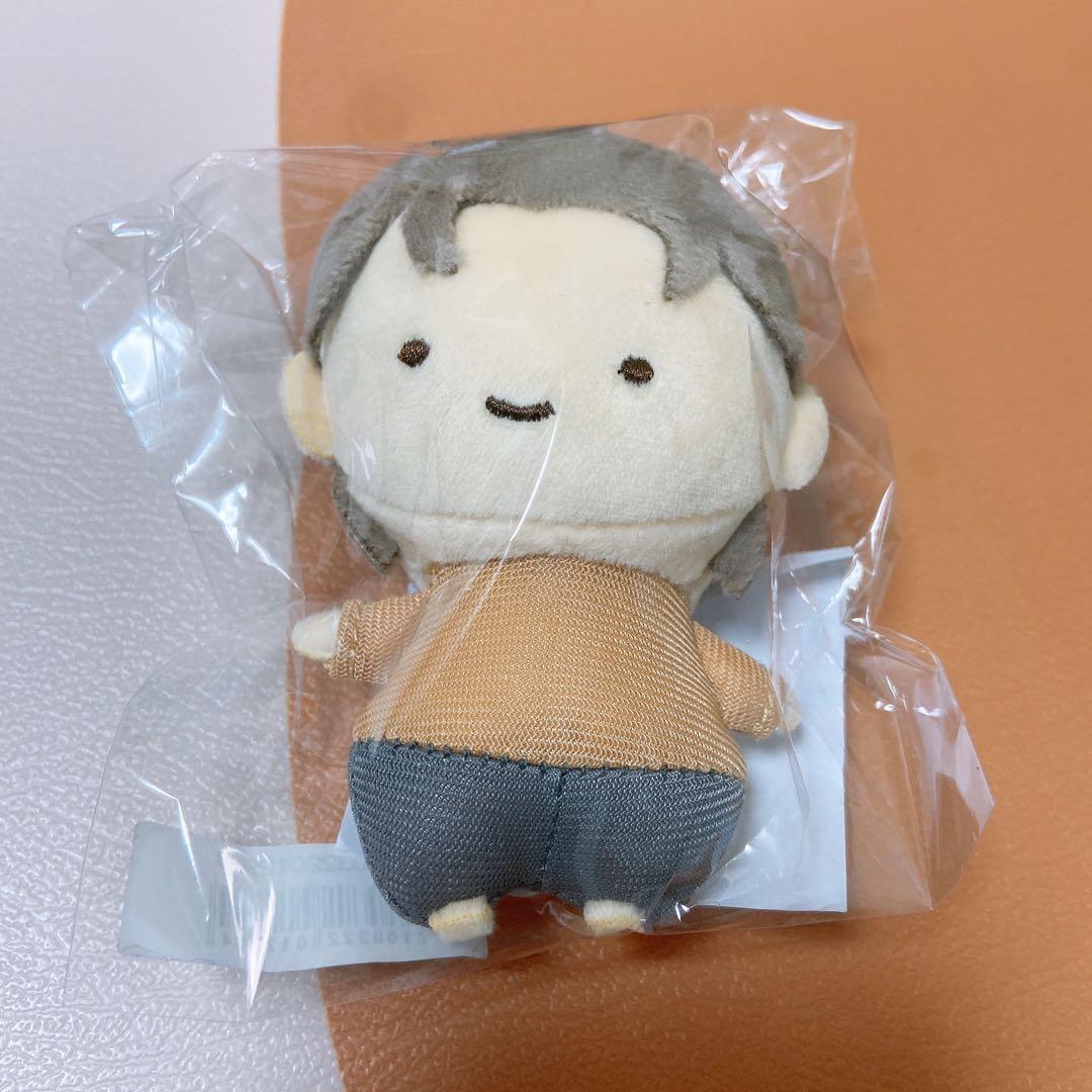 超特急 マサヒロ ぬいぐるみ - メルカリ