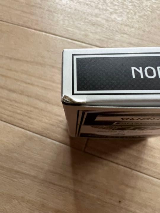 希少】ノローナ トランプ 非売品