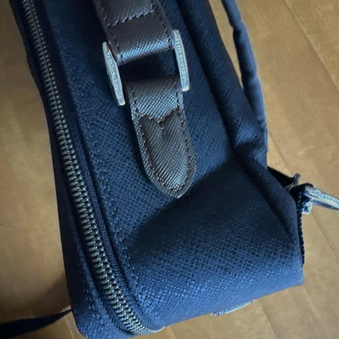 ペッレモルビダ Capitano キャピターノ CA108