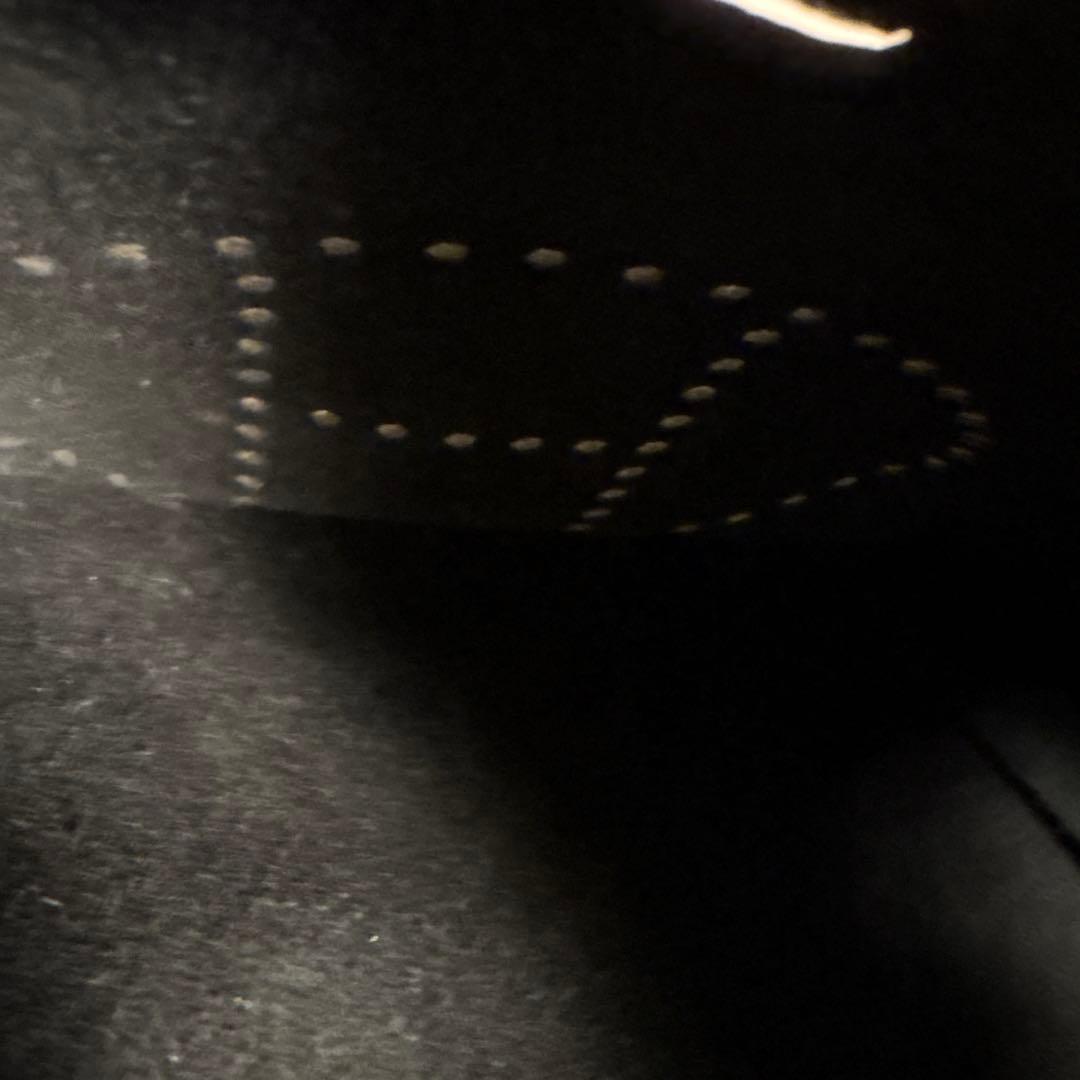 エルメス エブリン29 ブラック