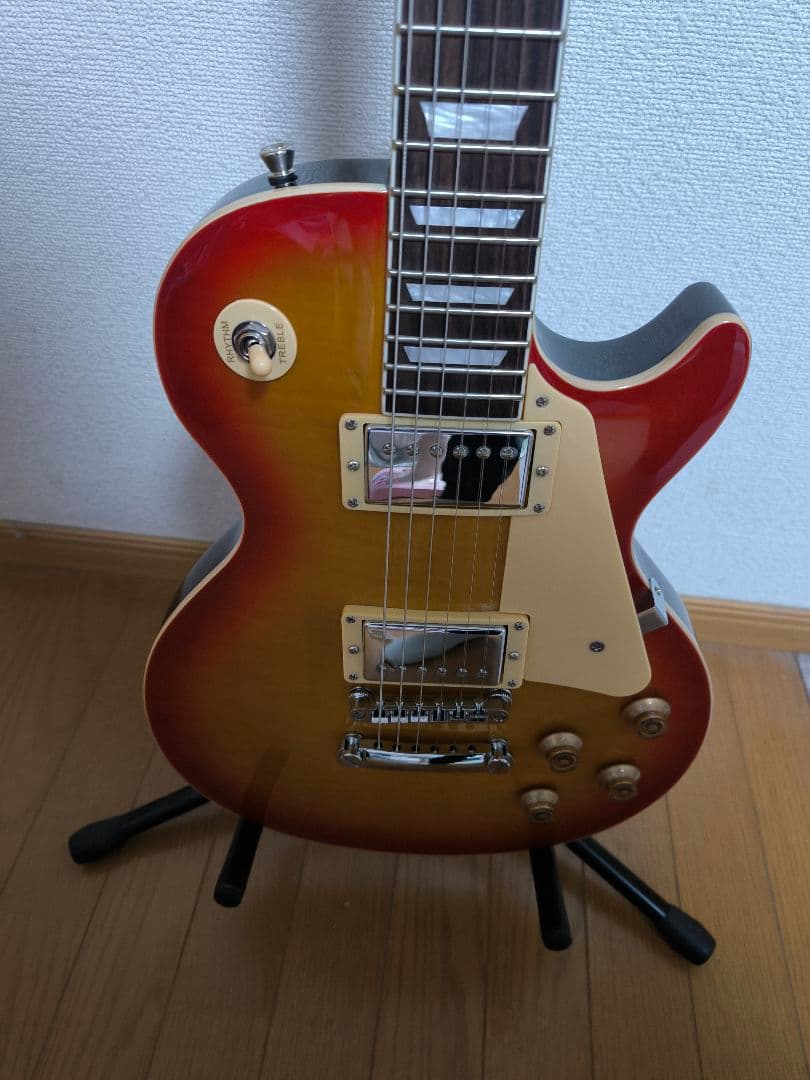 モ*ウ様 PLAYTECH LP400 Flame Top Cherry Sun