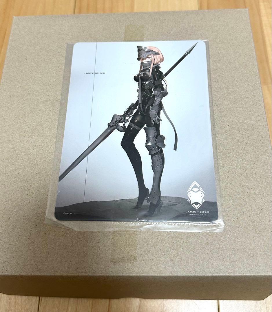 その他 figma FALSLANDER LANZE REITER