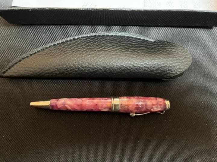 ☆即筆記可能！リフィル＋アタッチメント付 モンブラン 692 ノック式