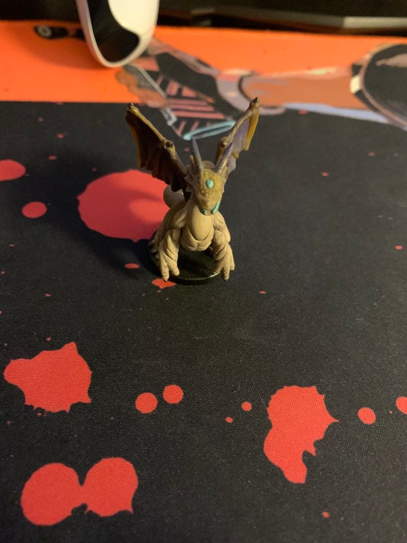 遊戯王ダンジョンダイスモンスターズ タイラントドラゴン