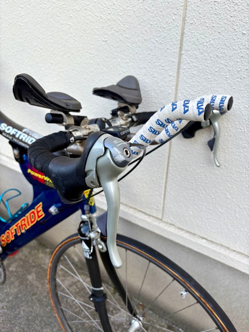 6009様専用】SOFTRIDE POWERWING 650 ホイール3セット - メルカリ