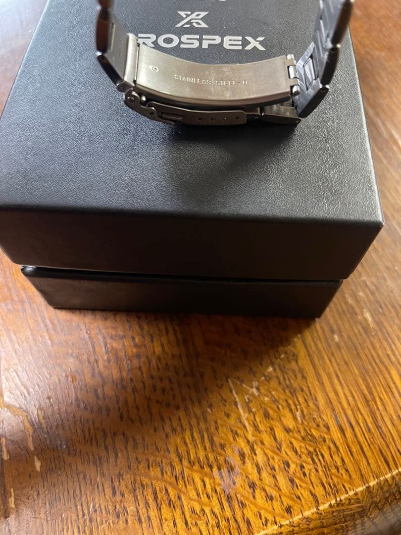 SEIKO PROSPEX マリーンマスター SBDX017