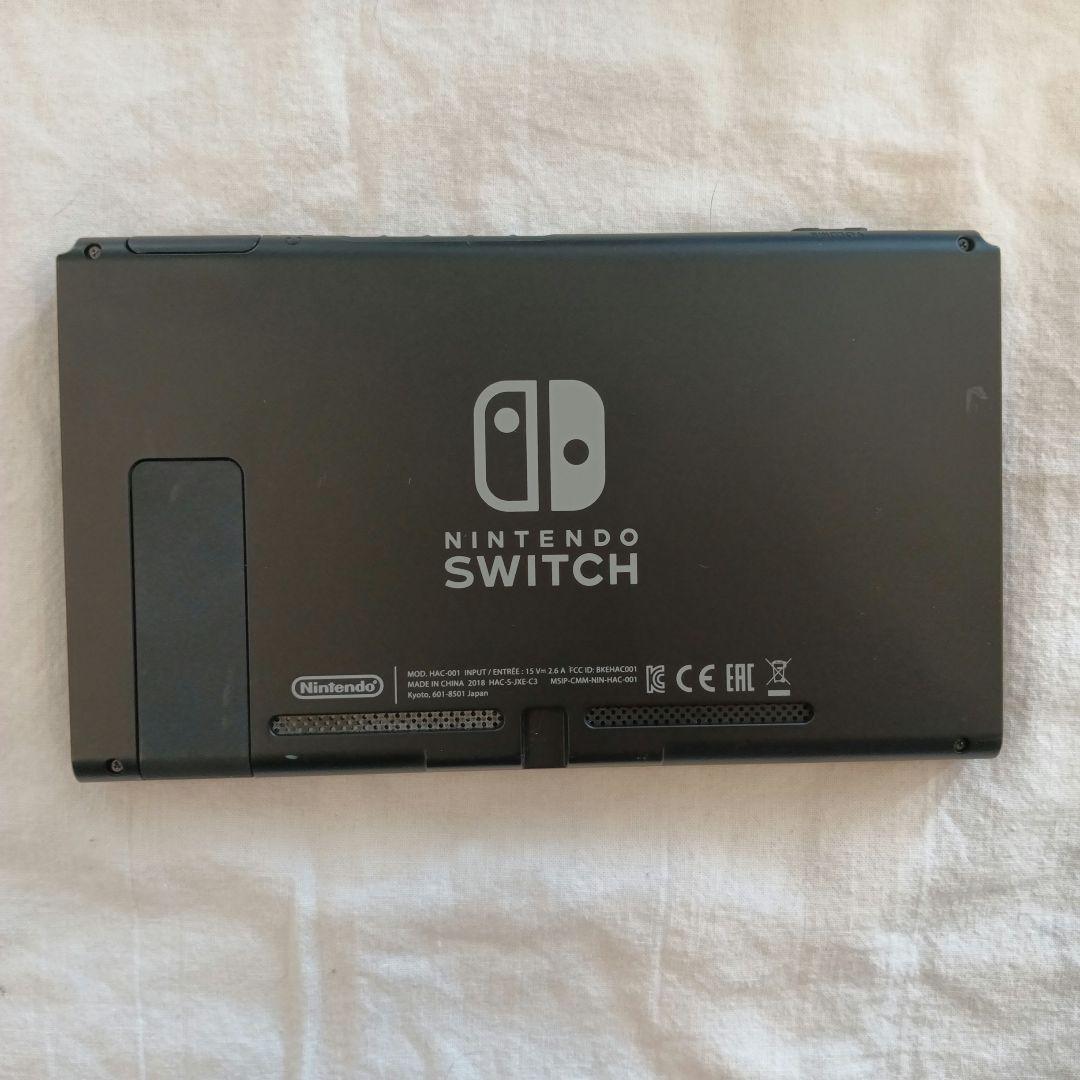 JIN様お値引き　Nintendo　Switch　ニンテンドースイッチ
