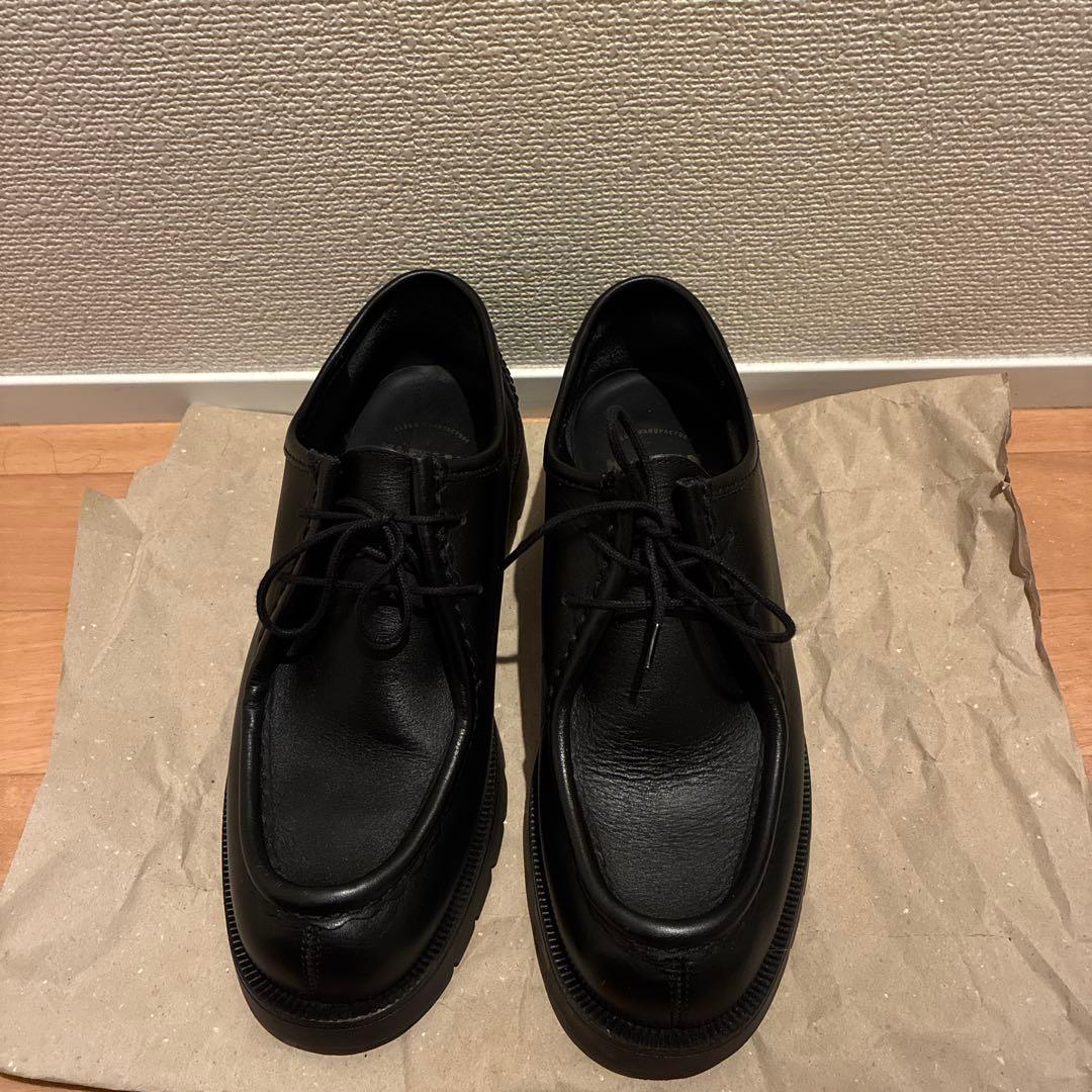 KLEMAN PADROR （旧PADRE)クレマン　41(26.0〜26.5)