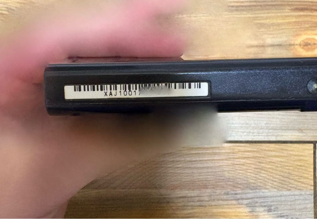 Nintendo Switch本体箱付き コントローラー付き【ジョイコン不良】