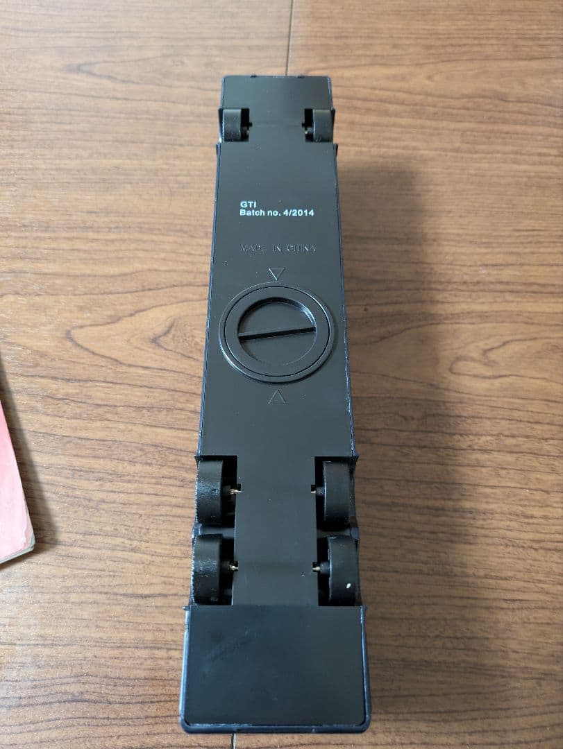 Greyhound BUS BANK ミニカー 　貯金箱