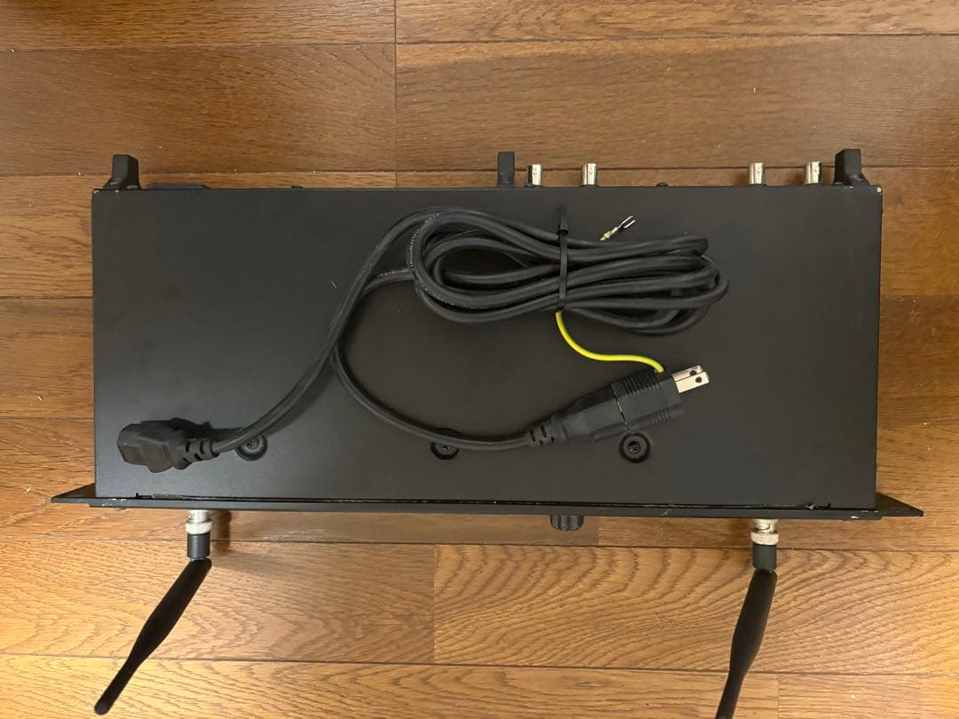 LINE6 Relay G90 Wireless System レシーバーのみ