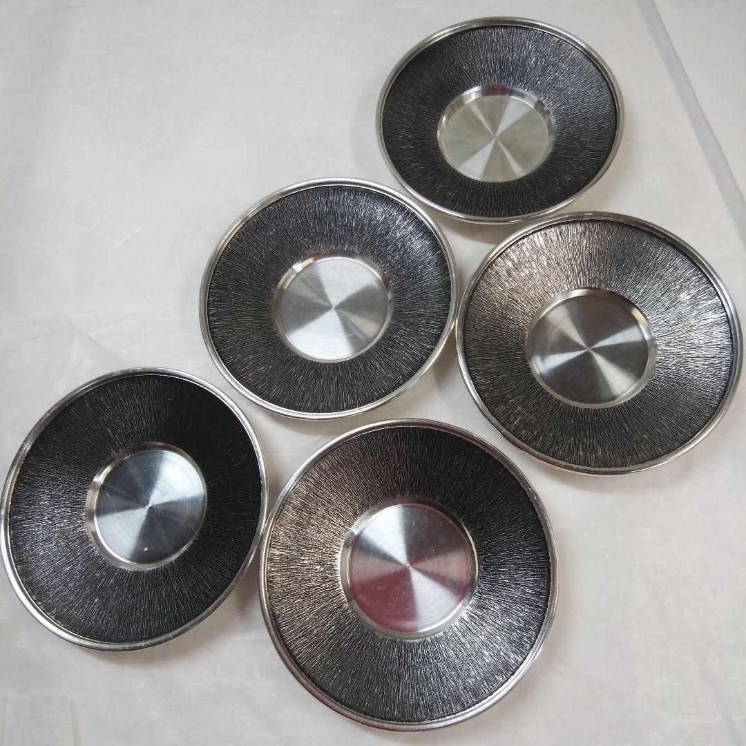 煎茶道具 錫半 煎茶道具一式 共箱の通販はau PAY マーケット - 輸入