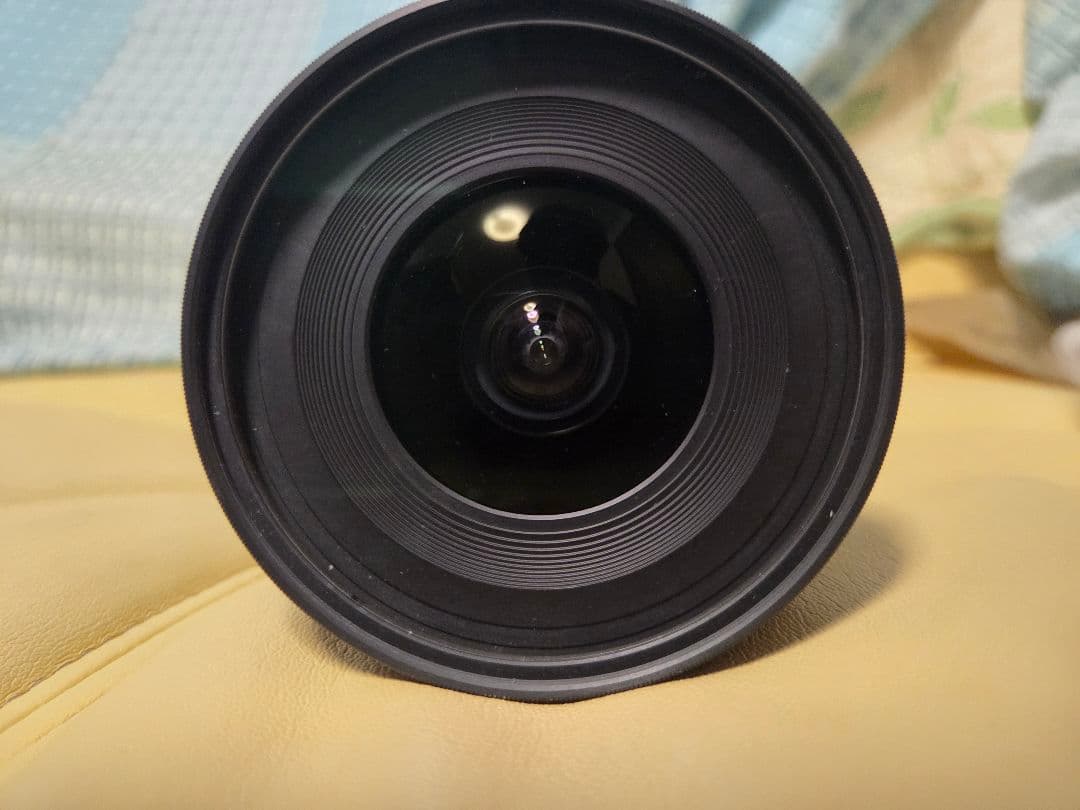【美品】タムロン 10-24F3.5-4.5 DiⅡ VC HLD(B023N)