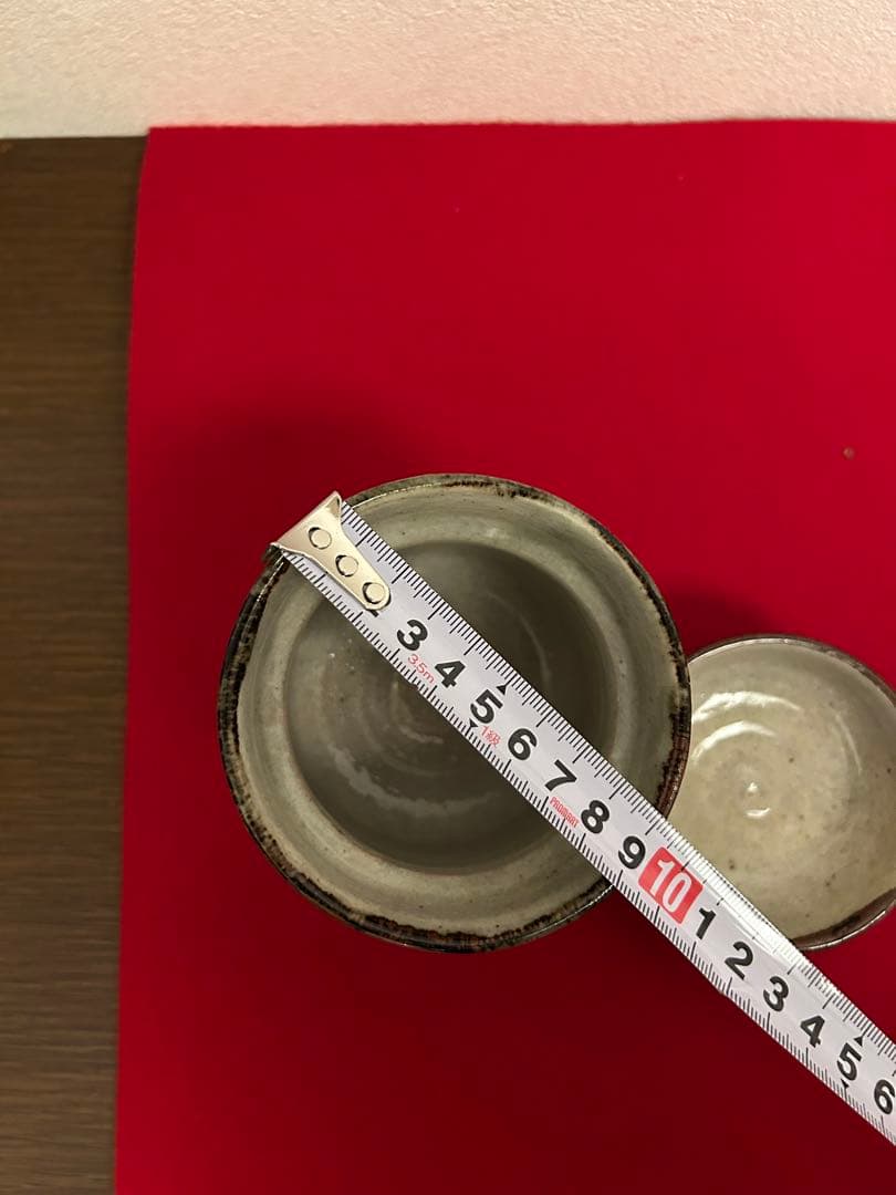 岡本陽斎「小吸物 碗 五客」 吸物椀 漆芸 茶道 懐石 会席 漆器