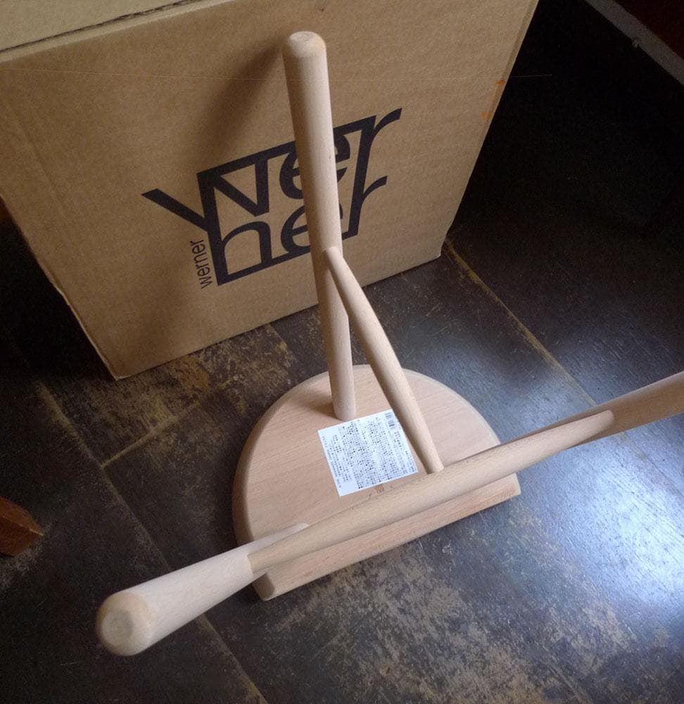 正規品 新品 SHOEMAKER CHAIR49 シューメーカー デンマーク【D