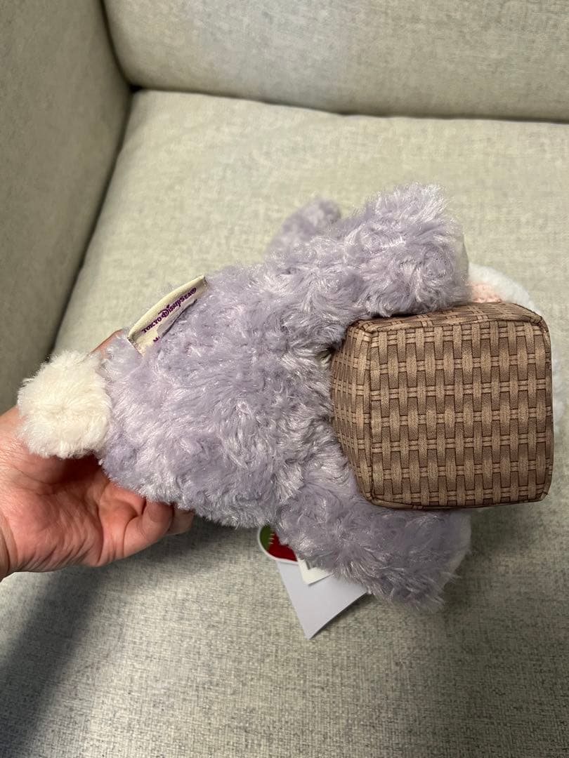 ディズニー ダッフィー＆フレンズ ステラルークリスマスツリー