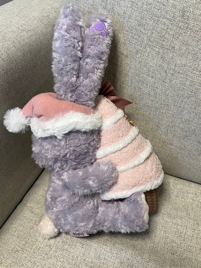 ディズニー ダッフィー＆フレンズ ステラルークリスマスツリー